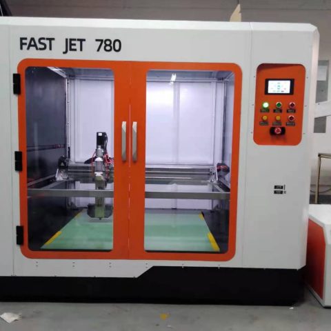 FAST JET 780 3