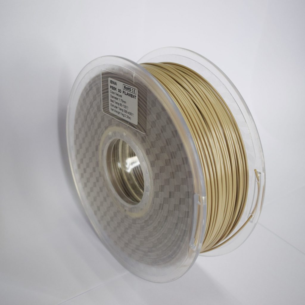 PEEK FILAMENT 01