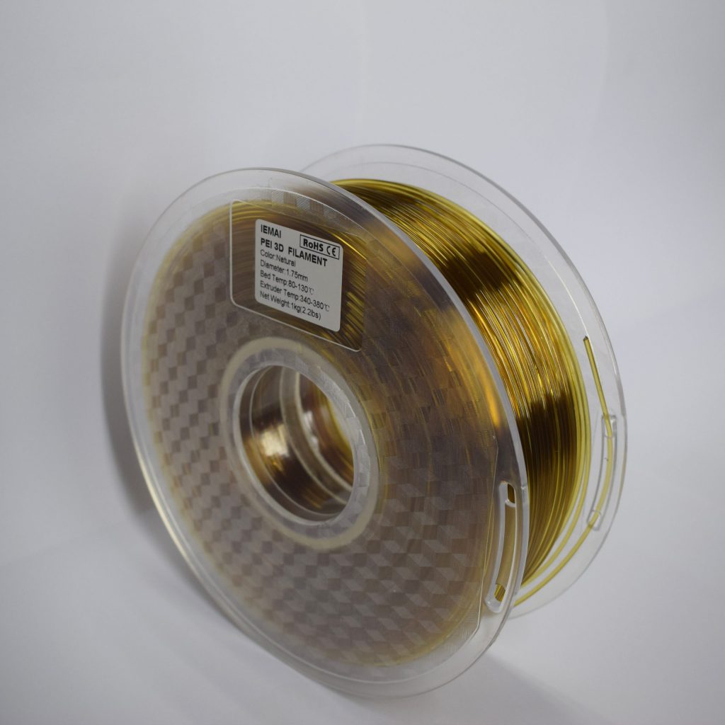 PEI 1010 FILAMENT 01