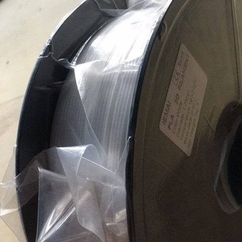 PLA FILAMENT 05