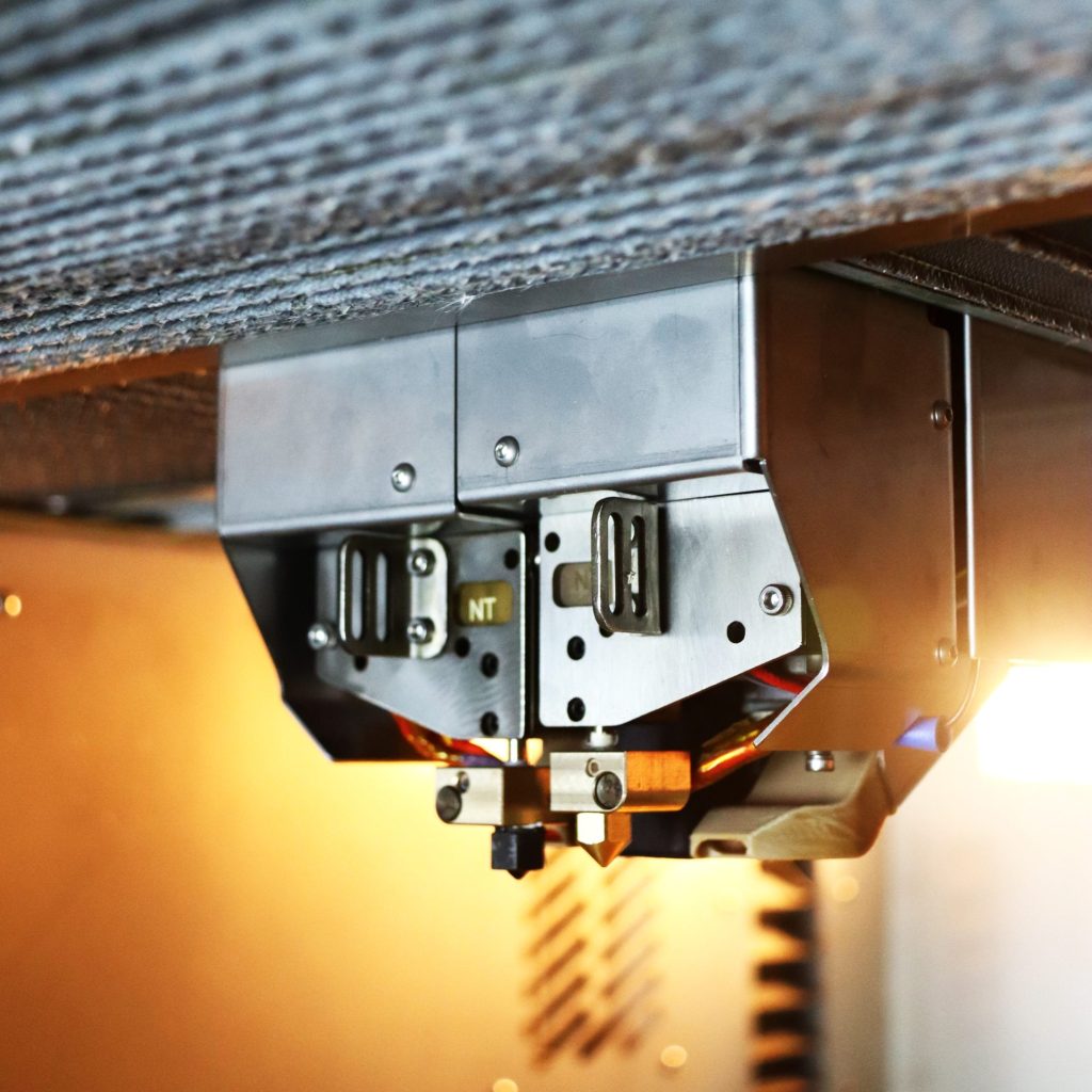 HT-MAX EXTRUSORES