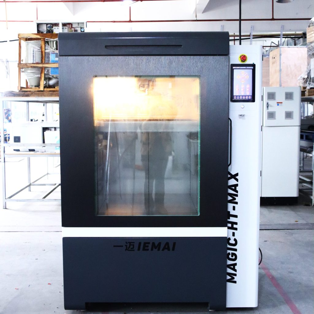 HT-MAX FRONTAL