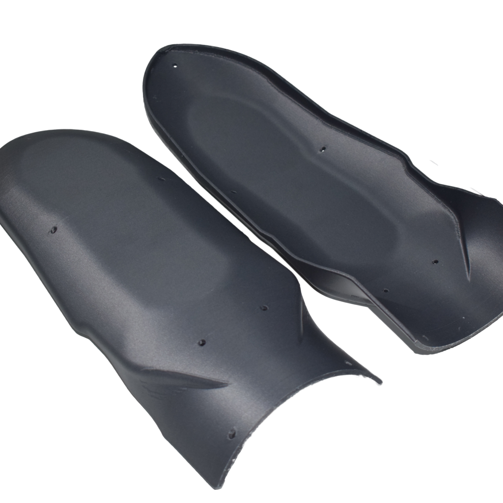 CF-ABS Print Part CF-ABS Print Part