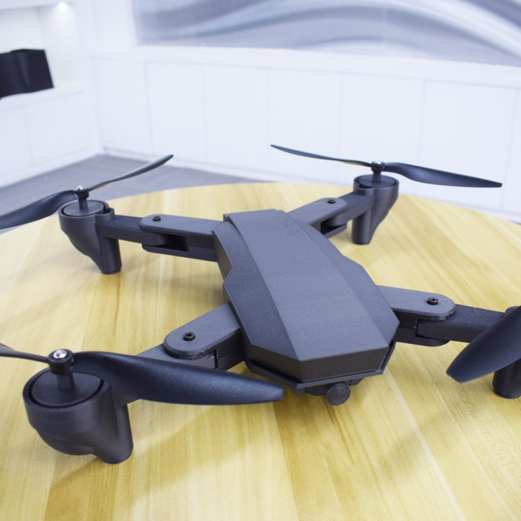CF-PPA Drone