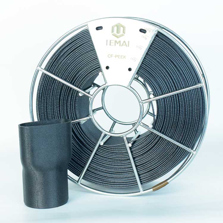 FRONT CF-PEEK FRONT CF-PEEK