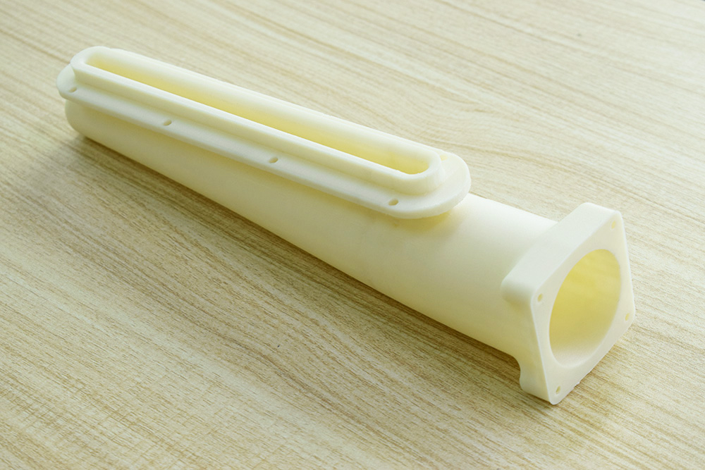 GF-PA12 Print Part GF-PA12 Print Part