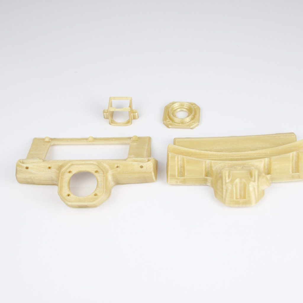 PPSU Print Parts PPSU Print Parts